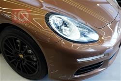 پۆڕش پانەمێرا